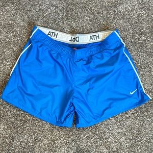 Nike athletic shorts